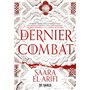 L'Ultime Brasier - Tome 01 Le Dernier Combat (broché)
