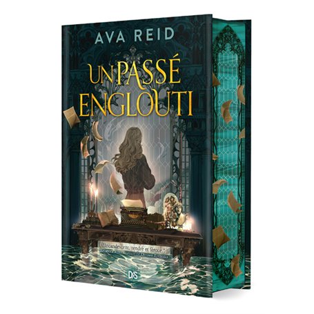 Un passé englouti (relié collector)