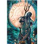 Les Dieux déchus - Tome 02 Sunbringer (broché)