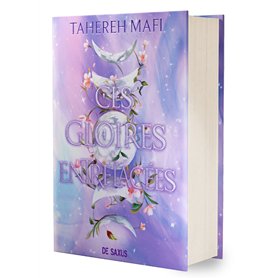 Ce royaume tissé - Tome 03 Ces gloires entrelacées (relié collector)