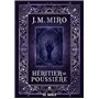 La Trilogie des talents - Tome 02 Héritier de poussière (broché)