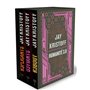 Humanité 3.0 (coffret collector)