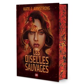 Les Oiselles de Nuit - Livre 02 Les Oiselles Sauvages (relié)
