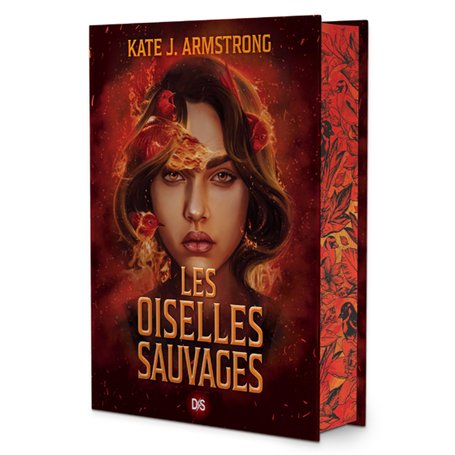 Les Oiselles de Nuit - Livre 02 Les Oiselles Sauvages (relié)