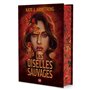 Les Oiselles de Nuit - Livre 02 Les Oiselles Sauvages (relié)