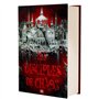 Les Sept Saints sans visage - Tome 02 Les Disciples de Chaos (relié)