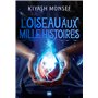 Créatures Fantastiques - Tome 02 L'Oiseau aux Mille Histoires (broché)