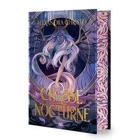 Chasse Nocturne (relié collector)