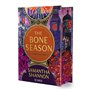 The Bone Season - Tome 02 L'Ordre des mimes (relié collector) - Nouvelle édition