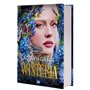Belladonna - Tome 03 Wisteria (relié)