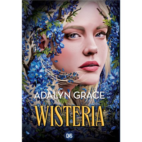 Belladonna - Tome 03 Wisteria (broché)