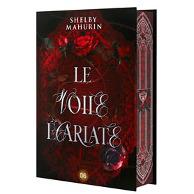 Le Voile écarlate - Tome 01 (relié collector)