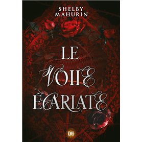 Le Voile écarlate - Tome 01 (broché)