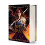 Les Héritiers d'Ungardia - Tome 05 L'Épée de braise (relié collector)