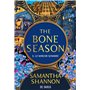 The Bone Season - Tome 05 Le Miroir sombre (broché)