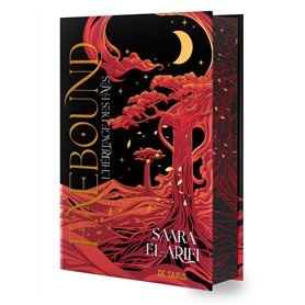 Faebound - Tome 01 L'Héritage des faës (relié collector)