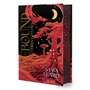 Faebound - Tome 01 L'Héritage des faës (relié collector)