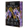 Les Princes des péchés - Livre 01 Le Trône des déchus (relié collector)