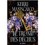 Les Princes des péchés - Livre 01 Le Trône des déchus (broché)