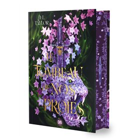 Le Tombeau de nos proies - Tome 01 (relié collector)
