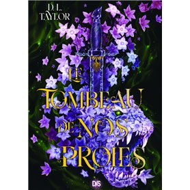Le Tombeau de nos proies - Tome 01 (broché)