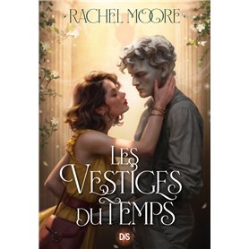 Les Vestiges du temps (broché)