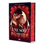 Une soif insatiable (relié collector)