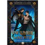 Le livre du dieu immortel - Livre 01 Une lumière sans pitié (broché)