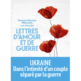 Lettres d'amour et de guerre