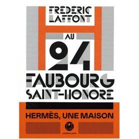 Au 24 Faubourg-Saint-Honoré