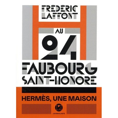 Au 24 Faubourg-Saint-Honoré