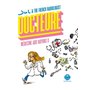 Docteure - Médecine aux rayons X