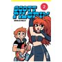 Scott Pilgrim Perfect Edition