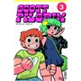 Scott Pilgrim Perfect Edition T3