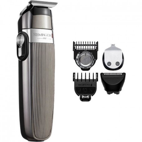 Remington PG9100 Tondeuse Multifonction Cheveux Barbe Corps Heritage. Sans Fil. 89,99 €