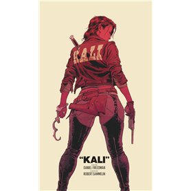 Kali
