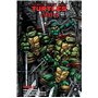 Les Tortues Ninja - TMNT Classics