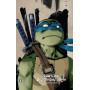 Les Tortues Ninja - TMNT : L'Intégrale T3