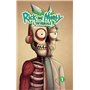 Rick & Morty : L'Intégrale T1