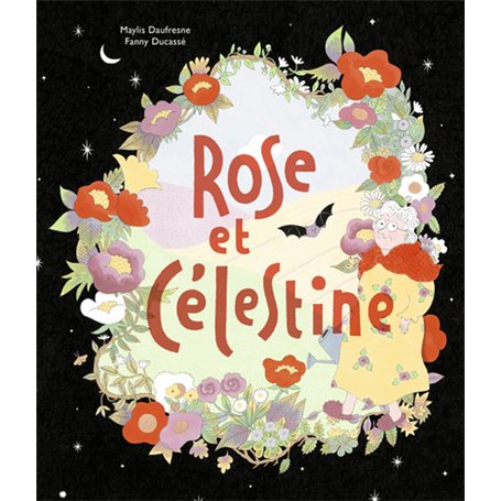 Rose et Célestine
