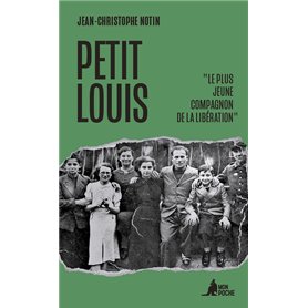 Petit Louis