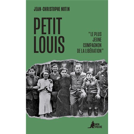 Petit Louis