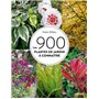 Les 900 plantes de jardin à connaître