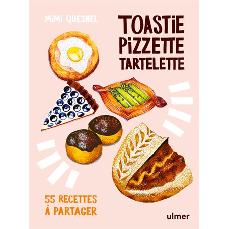 Toastie