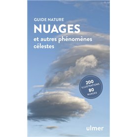 Nuages - Et autres phénomènes célestes