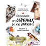Découvrir les oiseaux de nos jardins