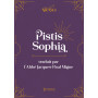 La Pistis Sophia