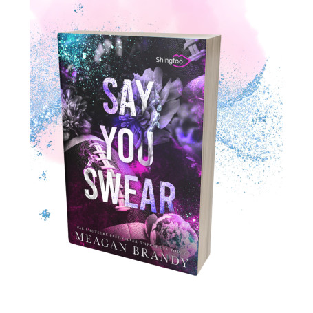 Say you swear