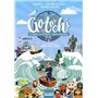Gotochi - Le guide illustré du Japon régional - Tome 2 Japon de l'Est - Chûbu & Kantô