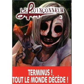Le Poinçonneur - Tome 3 (VF)